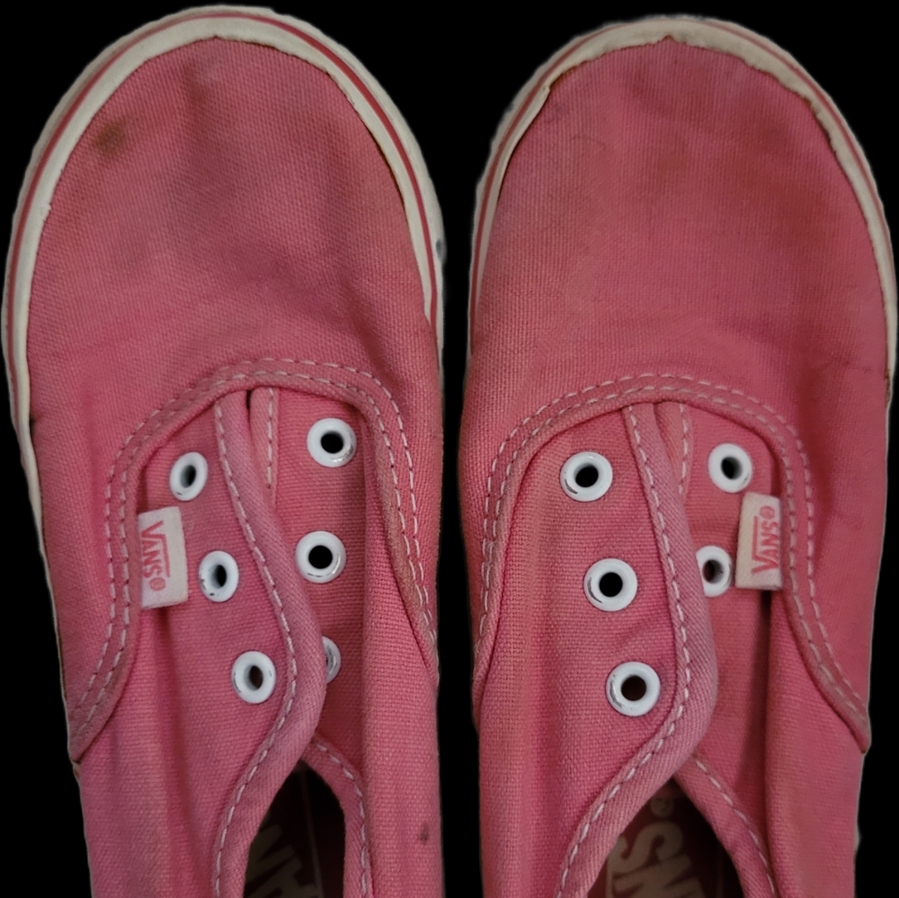 Vans girls